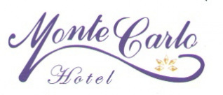 Hotel Montecarlo San Luis Potosí 